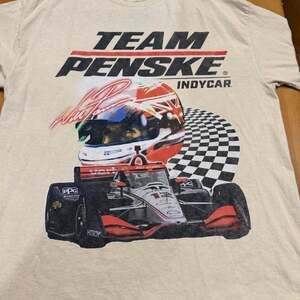 Official indycar team penske will